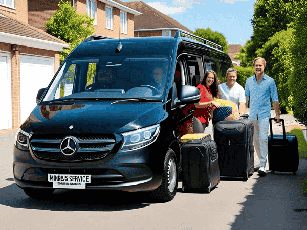 Minibus Service