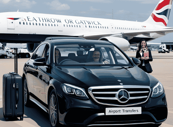 Airport Transfers